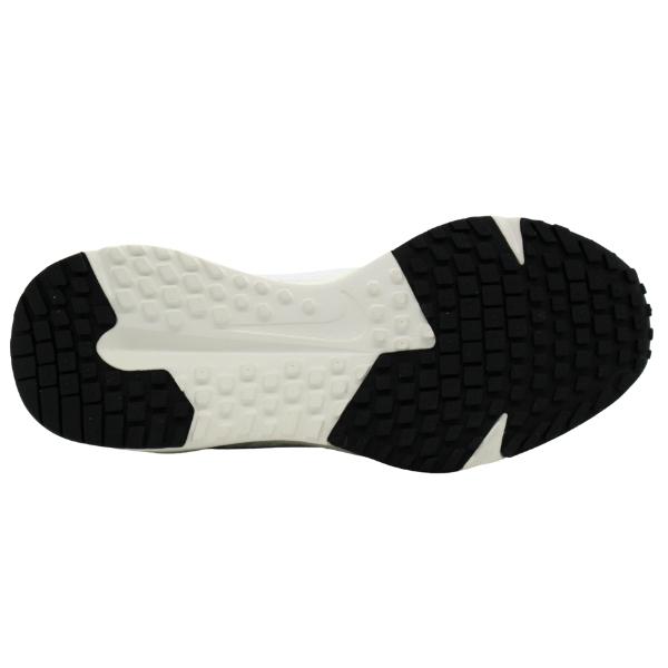 NIKE（ナイキ） スニーカー レディース 靴 白 ホワイト シルバー 歩き