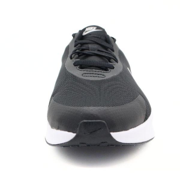 NIKE ナイキ メンズ スニーカー 靴 黒 ブラック ウォーキング