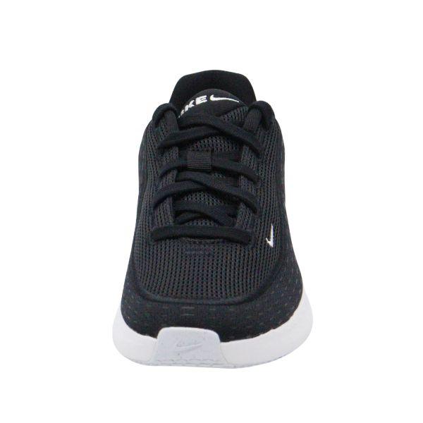 NIKE（ナイキ） ウィメンズ スニーカー レディース 靴 黒 ブラック 白