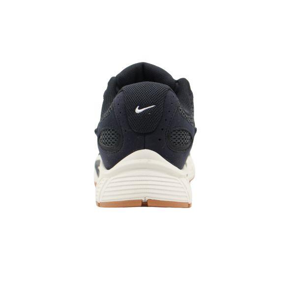 NIKE（ナイキ） スニーカー メンズ 靴 ブラック 黒 ホワイト 白