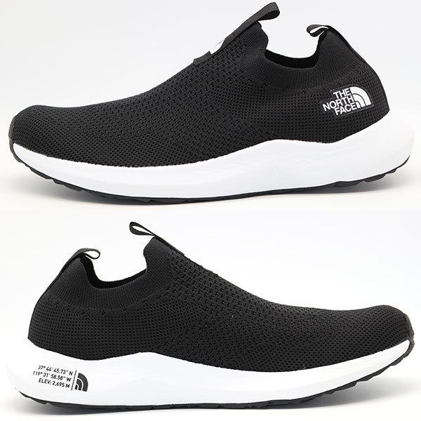 THE NORTH FACE ノースフェイス スニーカー メンズ 靴
