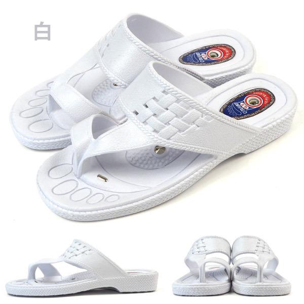 お多福 おたふく OTAFUKU トングサンダル 紳士指付ベンハー