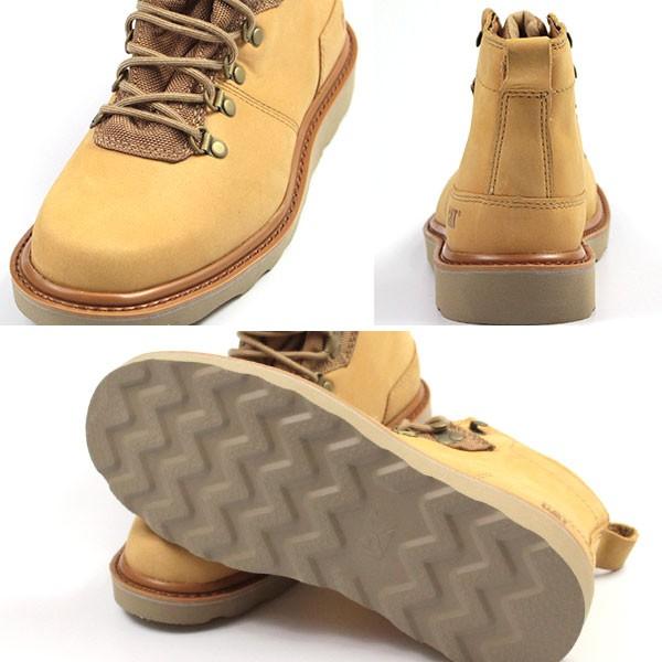 ブーツ メンズ 靴 男性 ミッドカット ハイカット ワーク