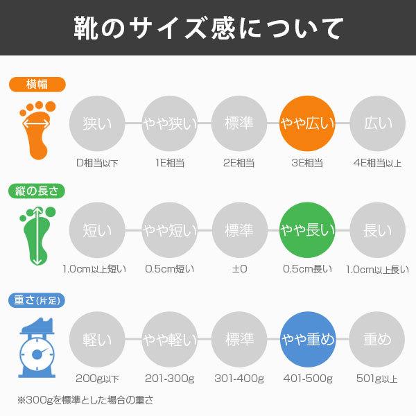 レインブーツ メンズ レディース 長靴 ブーツ 黒 ブラック ハイカット 幅広 3E 防水 PIRARUKU ピラルク レインブーツ 6437｜kutsu-nishimura｜11