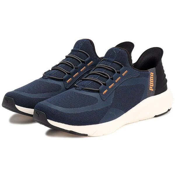 S.K.M様 PUMA プーマ 309901 ユニセックス ソフトライド フレックス