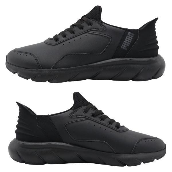 PUMA（プーマ） スニーカー SOFTRIDE フレックス LSL EASE IN 313769