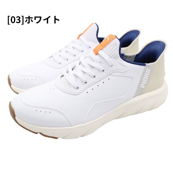 PUMA（プーマ） スニーカー SOFTRIDE フレックス LSL EASE IN 313769