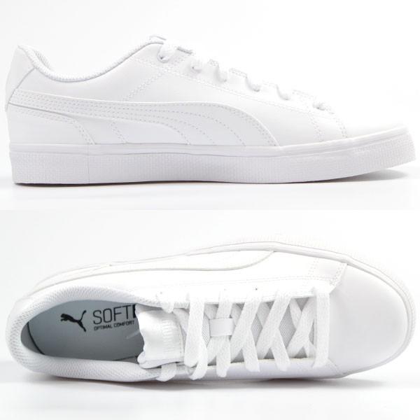 TSDさま専用 Amazon | (プーマ)PUMA スニーカー コートポイント VULC V2