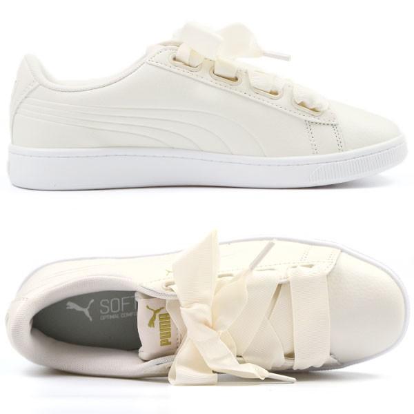 PUMA プーマ スニーカー レディース 靴 女性 ローカット