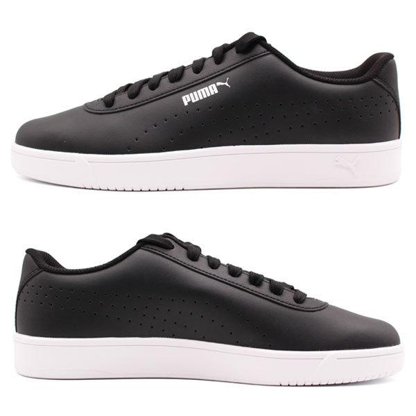 PUMA プーマ スニーカー メンズ レディース ユニセックス 靴 白