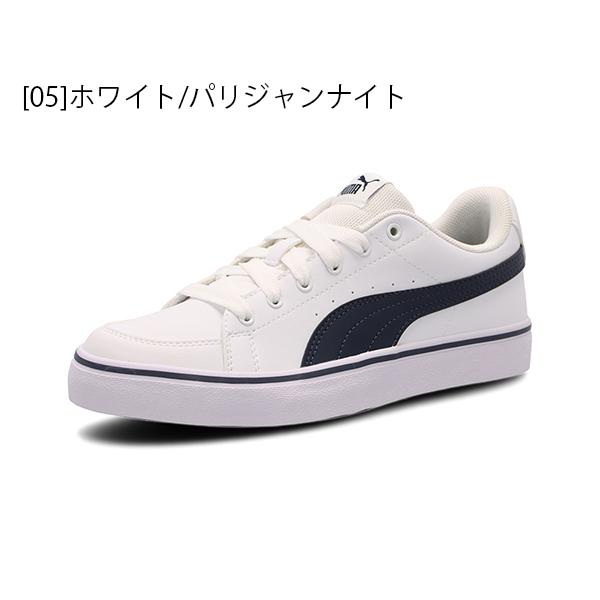 PUMA プーマ スニーカー レディース 靴 黒 ブラック 白 ホワイト PUMA プーマ スニーカー レディース 靴 黒 ブラック 白 ホワイト