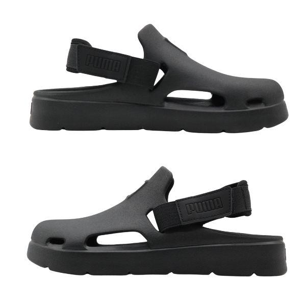 PUMA プーマ サンダル レディース 靴 クロッグ ミュール ミュール