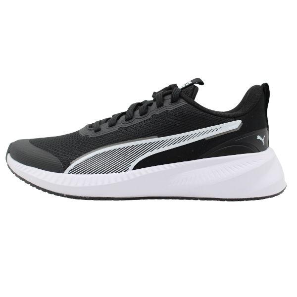 PUMA（プーマ） スニーカー レディース キッズ 靴 黒 ブラック 軽量
