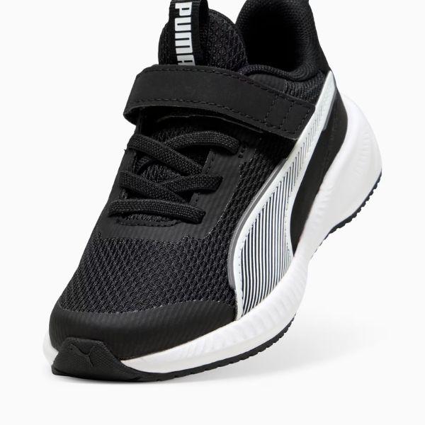 PUMA（プーマ） キッズ 靴 スニーカー 黒 ブラック 子ども 子供