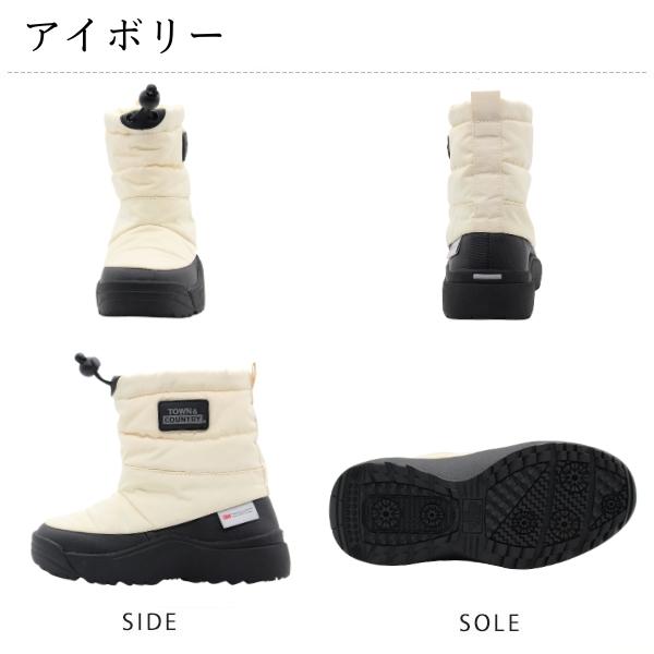 GRIP GLAPP（グリップグラップ） ブーツ キッズ 子供 長靴 黒 ブラック