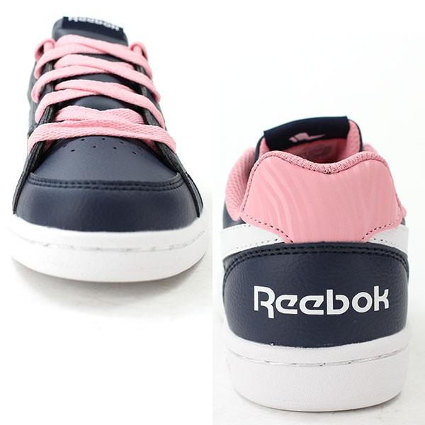 Reebok（リーボック） スニーカー レディース 子供 キッズ ジュニア