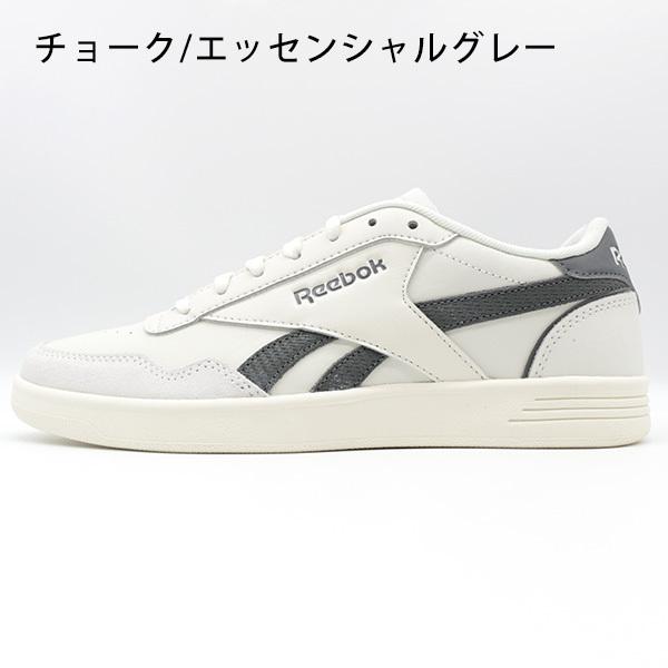 Reebok TECHQUE T テニスシューズ 29cm Reebok TECHQUE T テニス