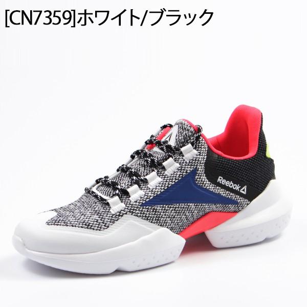 Reebok（リーボック） スニーカー メンズ 靴 ローカット おしゃれ