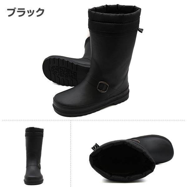 FIELD TEX（フィールドテックス） レインブーツ キッズ 子供 ジュニア