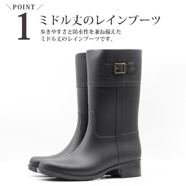 【美品】レインブーツ 長靴 バーバリーブルーレーベル ロングブーツ 黒 ブラック 美品】レインブーツ 長靴 バーバリーブルーレーベル ロング