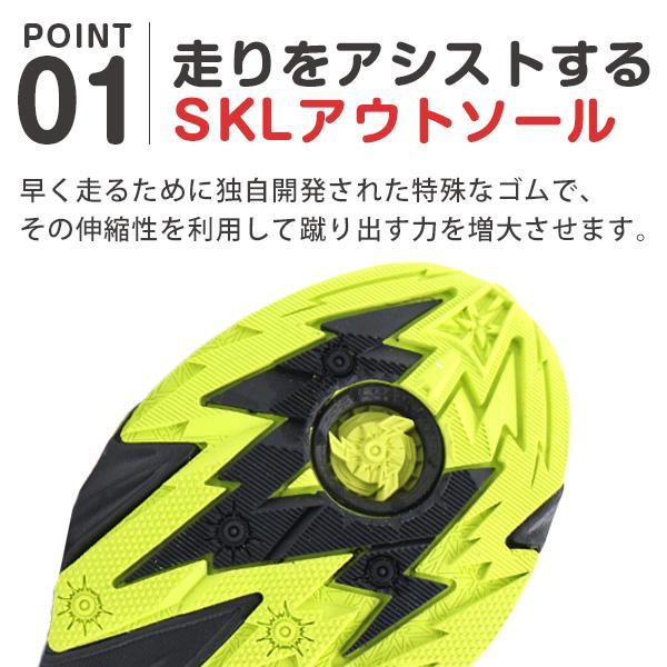 MoonStar スニーカー キッズ 子供 靴 シルバー ゴールド