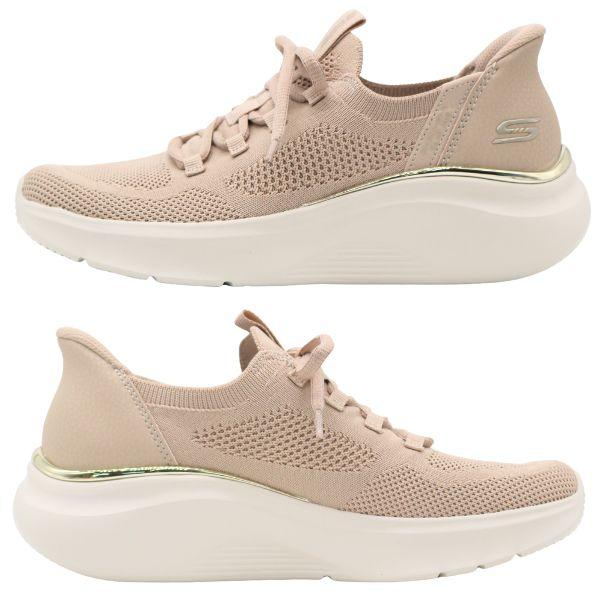 SKECHERS（スケッチャーズ） スニーカー レディース スリッポン