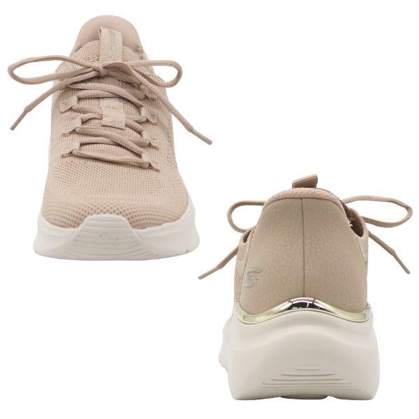 SKECHERS（スケッチャーズ） スニーカー レディース スリッポン