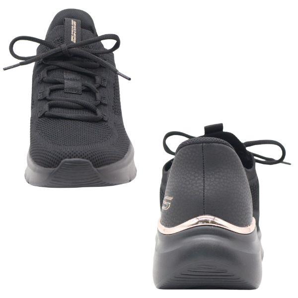 SKECHERS（スケッチャーズ） スニーカー レディース スリッポン