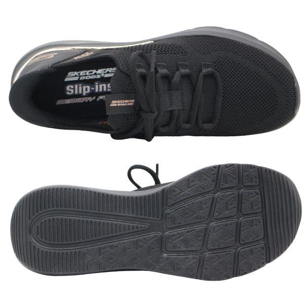 SKECHERS（スケッチャーズ） スニーカー レディース スリッポン