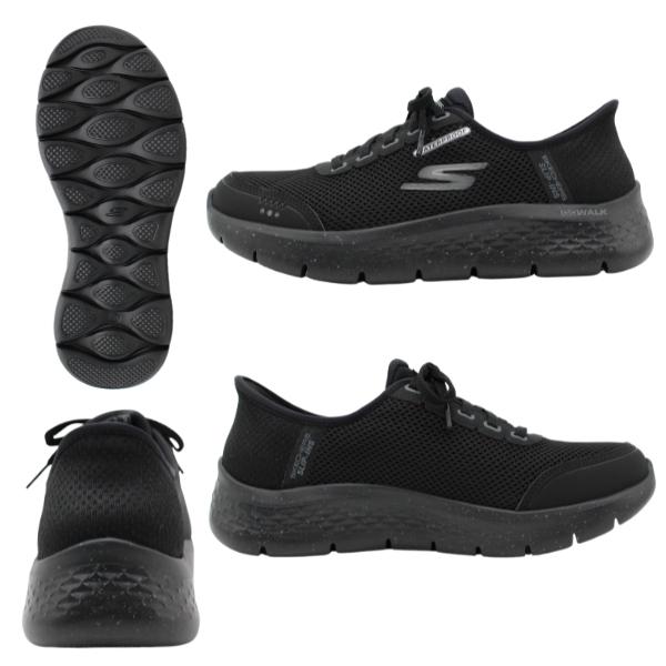 SKECHERS（スケッチャーズ） スニーカー レディース スリッポン 靴