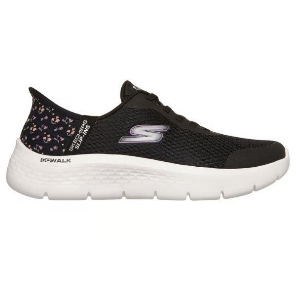 SKECHERS（スケッチャーズ） スリップインズ スニーカー レディース