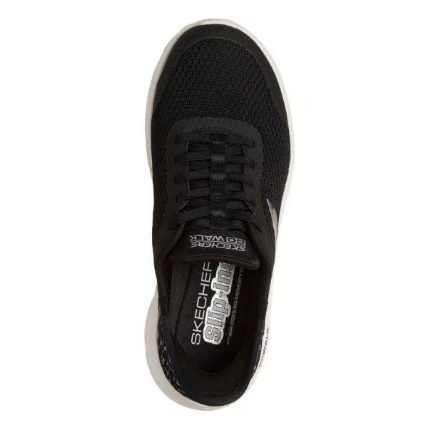 SKECHERS（スケッチャーズ） スリップインズ スニーカー レディース
