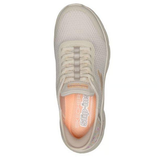 SKECHERS（スケッチャーズ） スリップインズ スニーカー レディース