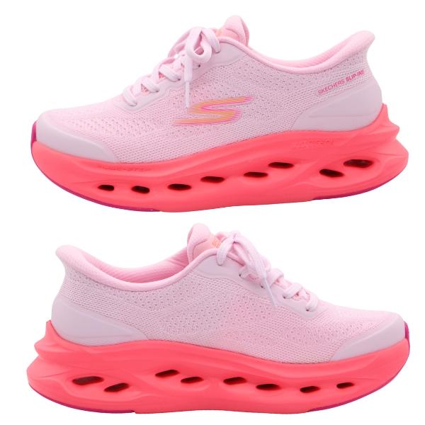 SKECHERS（スケッチャーズ） スニーカー レディース スリッポン