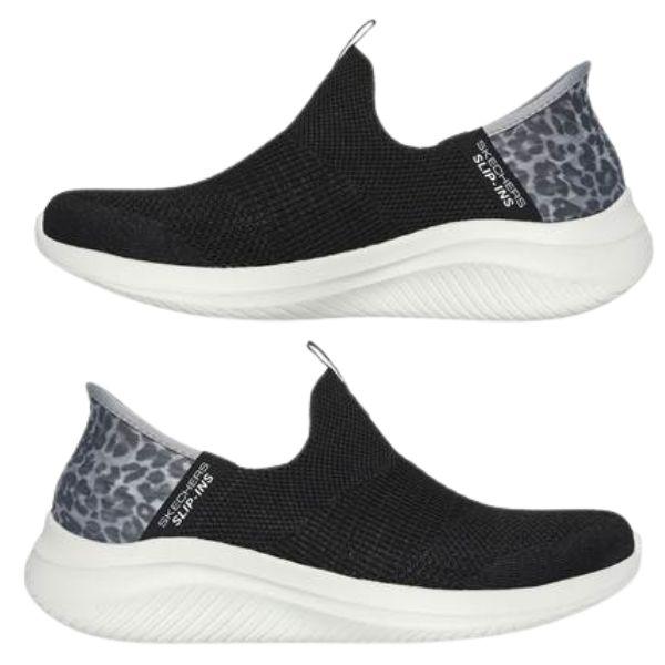 SKECHERS（スケッチャーズ） スニーカー レディース スリッポン