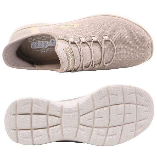 神田亰ページ スケッチャーズ スリップインズ レディース Slip-ins スリッポン