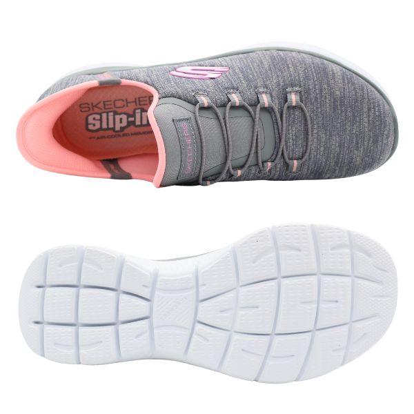 SKECHERS スケッチャーズ スニーカー レディース スリッポン 靴 SKECHERS スケッチャーズ スニーカー レディース スリッポン 靴