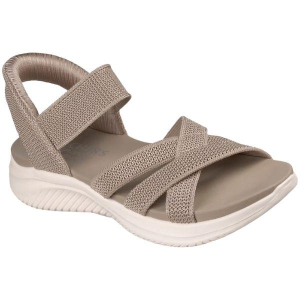 SKECHERS（スケッチャーズ） スリップインズ レディース 靴 黒