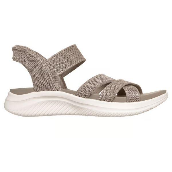 SKECHERS（スケッチャーズ） スリップインズ レディース 靴 黒