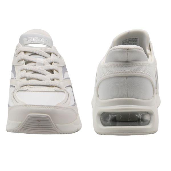 SKECHERS（スケッチャーズ） スニーカー メンズ 靴 スリッポン 黒 ブラック 白 ホワイト ハンズフリー スリップインズ 厚底 ...