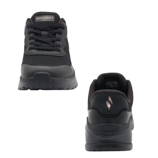 SKECHERS（スケッチャーズ） スニーカー レディース スリッポン 靴