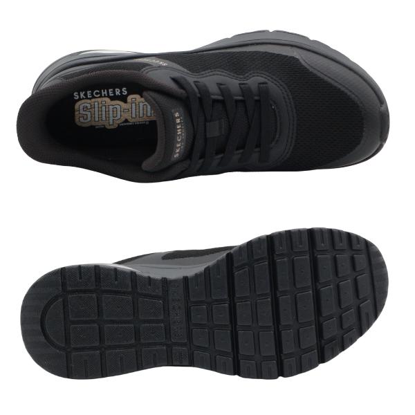 SKECHERS（スケッチャーズ） スニーカー レディース スリッポン 靴