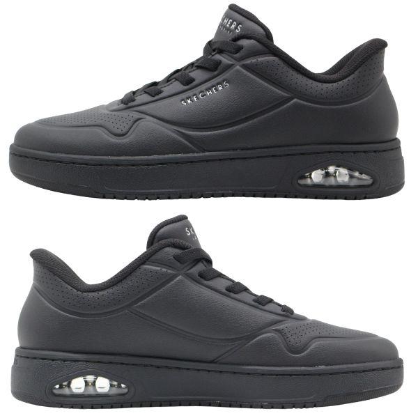 SKECHERS スケッチャーズ スニーカー レディース スリッポン