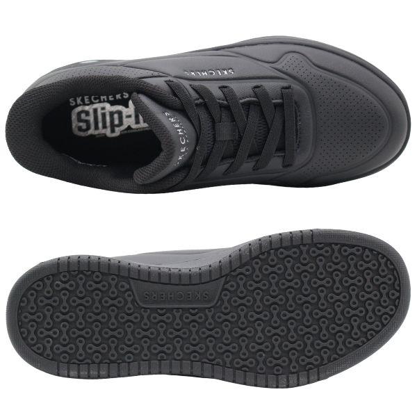 専用です SKECHERS（スケッチャーズ） SKECHERS 177831/BBK （ブラック/ブラック