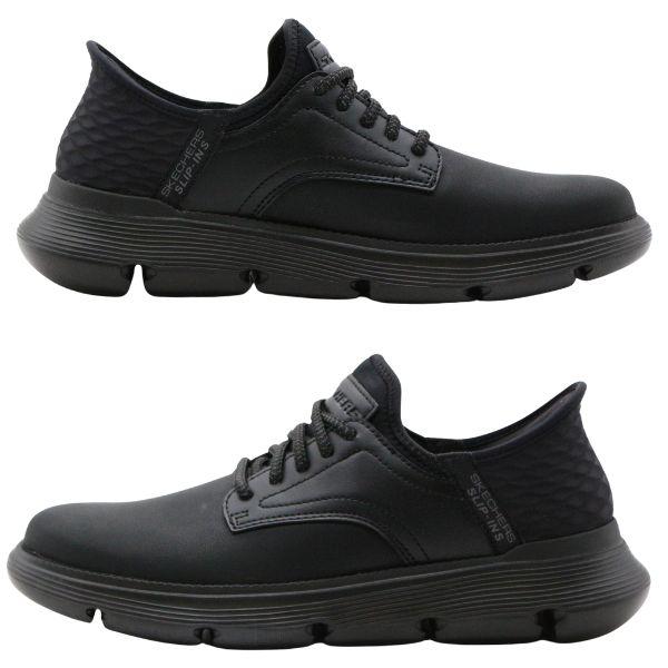 SKECHERS スケッチャーズ スニーカー メンズ スリッポン SKECHERS スケッチャーズ スニーカー メンズ スリッポン