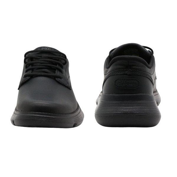 SKECHERS（スケッチャーズ） スニーカー メンズ スリッポン 靴