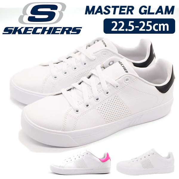 SKECHERS（スケッチャーズ） レディース スニーカー 靴 キッズ 軽量