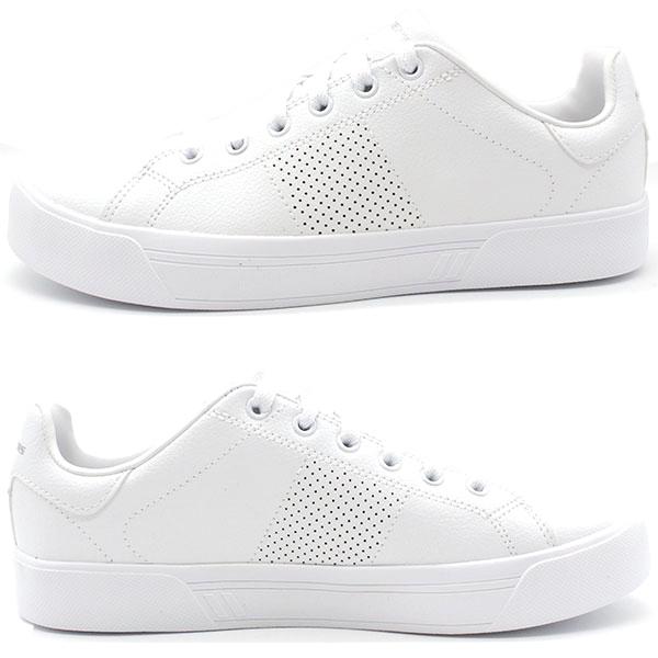 Skechers サイズ24(38) ホワイト スニーカー 楽天市場】スケッチャーズ 白（靴サイズ（cm）23.0）の通販
