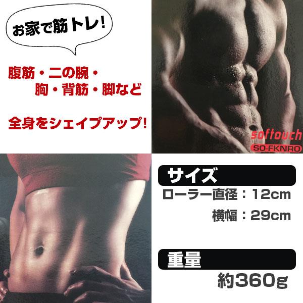 腹筋ローラー 四輪腹筋フロッグローラー【Emu-Roller】 – Emu-One