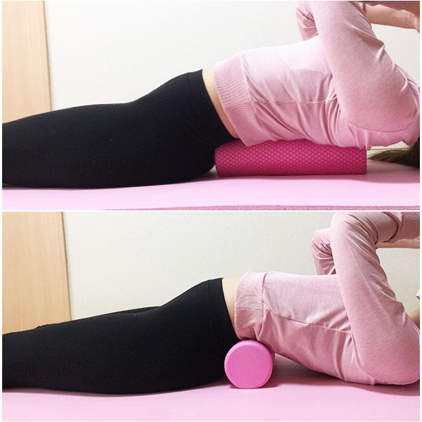 ソフタッチ ヨガポール 4個セット